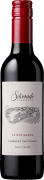 Silverado Cabernet Sauvignon (375ML half-bottle) 2018 Front Bottle Shot