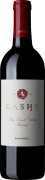 Dashe Dry Creek Reserve Zinfandel 2021 Front Bottle Shot