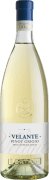 Bertani Velante Pinot Grigio 2023 Front Bottle Shot