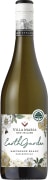 Villa Maria EarthGarden Sauvignon Blanc 2023 Front Bottle Shot