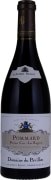Albert Bichot Pommard Les Rugiens Premier Cru Domaine du Pavillon 2005 Front Bottle Shot