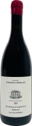 Chandon de Briailles Aloxe-Corton Les Valozieres Premier Cru 2020 Front Bottle Shot