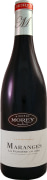 Domaine Vincent & Sophie Morey Maranges La Fussiere Premier Cru 2020 Front Bottle Shot
