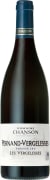 Domaine Chanson Pernand-Vergelesses Les Vergelesses Premier Cru 2020 Front Bottle Shot