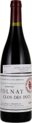 Domaine Marquis d'Angerville Volnay Clos des Ducs Premier Cru Monopole 2003 Front Bottle Shot