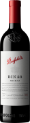 Penfolds Bin 28 Shiraz 2021 Front Bottle Shot