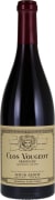 Louis Jadot Clos Vougeot Grand Cru (1.5 Liter Magnum) 2017 Front Bottle Shot