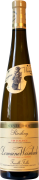 Domaine Weinbach Cuvee Theo Riesling 2022 Front Bottle Shot