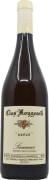 Clos Rougeard Saumur Breze Blanc 2018 Front Bottle Shot
