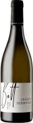 Domaine Graeme & Julie Bott Crozes-Hermitage Blanc 2018 Front Bottle Shot