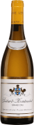 Domaine Leflaive Batard-Montrachet Grand Cru 2023 Front Bottle Shot