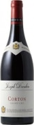 Joseph Drouhin Corton Grand Cru 2017 Front Bottle Shot