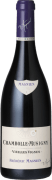 Frederic Magnien Chambolle-Musigny Vieilles Vignes 2018 Front Bottle Shot