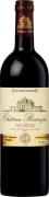 Chateau Barreyres 2014 Front Bottle Shot