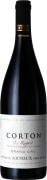 Arnoux Pere & Fils Corton Le Rognet Grand Cru 2018 Front Bottle Shot