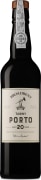Broadbent 20 Year Tawny Port Front Bottle Shot