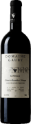 Domaine Gauby La Roque Cotes du Roussillon Villages 2012 Front Bottle Shot