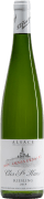 Maison Trimbach Clos Ste. Hune 2019 Front Bottle Shot
