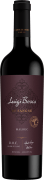 Luigi Bosca Lujan de Cuyo De Sangre Malbec 2021 Front Bottle Shot