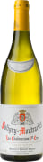 Domaine Matrot Puligny-Montrachet Les Chalumeaux Premier Cru 2021 Front Bottle Shot