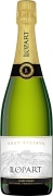 Llopart Brut Reserva 2023 Front Bottle Shot