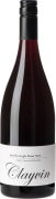 Giesen Clayvin Single Vineyard Pinot Noir 2013 Front Bottle Shot