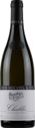 Louis Michel Chablis (375ML half-bottle) 2017 Front Bottle Shot