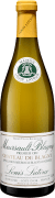Louis Latour Meursault-Blagny Chateau de Blagny Premier Cru 2014 Front Bottle Shot
