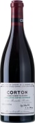 Domaine de la Romanee-Conti Corton Grand Cru Prince Florent de Merode 2019 Front Bottle Shot