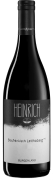 Heinrich Leithaberg Blaufrankisch 2017 Front Bottle Shot