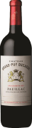 Chateau Grand-Puy-Ducasse 2011 Front Bottle Shot