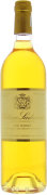 Chateau Suduiraut Sauternes (375ML half-bottle) 2008 Front Bottle Shot