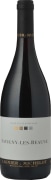 Lignier-Michelot Savigny-les-Beaune 2022 Front Bottle Shot