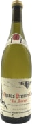Vincent Dauvissat Chablis La Forest Premier Cru 2019 Front Bottle Shot