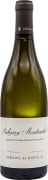 Domaine de Montille Puligny-Montrachet 2018 Front Bottle Shot
