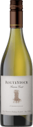 RouteStock Sonoma Coast Chardonnay 2024 Front Bottle Shot