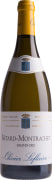 Olivier Leflaive Batard-Montrachet Grand Cru 2018 Front Bottle Shot