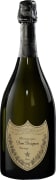 Dom Perignon Vintage (torn foil capsule) 2013 Front Bottle Shot