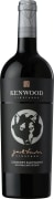 Kenwood Jack London Vineyard Cabernet Sauvignon 2021 Front Bottle Shot