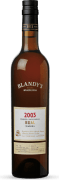 Blandy's Colheita Sercial Single Harvest Madeira 2002 Front Bottle Shot