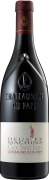Clos Saint Jean Chateauneuf-du-Pape Deus Ex Machina 2019 Front Bottle Shot
