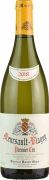 Domaine Matrot Meursault Blagny Premier Cru (375ML half-bottle) 2018 Front Bottle Shot