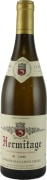 Jean-Louis Chave Hermitage Blanc 2015 Front Bottle Shot