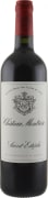 Chateau Montrose 2014 Front Bottle Shot