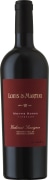 Louis Martini Monte Rosso Cabernet Sauvignon 2013 Front Bottle Shot