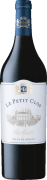 Clos Apalta Le Petit Clos 2020 Front Bottle Shot