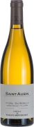 Chateau de Puligny-Montrachet St-Aubin En Remilly Premier Cru (1.5 Liter Magnum) 2016 Front Bottle Shot