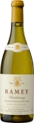 Ramey Woolsey Road Vineyard Chardonnay 2014 Front Bottle Shot