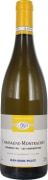 Domaine Jean-Marc Pillot Chassagne-Montrachet Les Chenevottes Premier Cru 2021 Front Bottle Shot