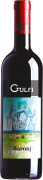 Gulfi Nerobaronj Nero d'Avola 2019 Front Bottle Shot